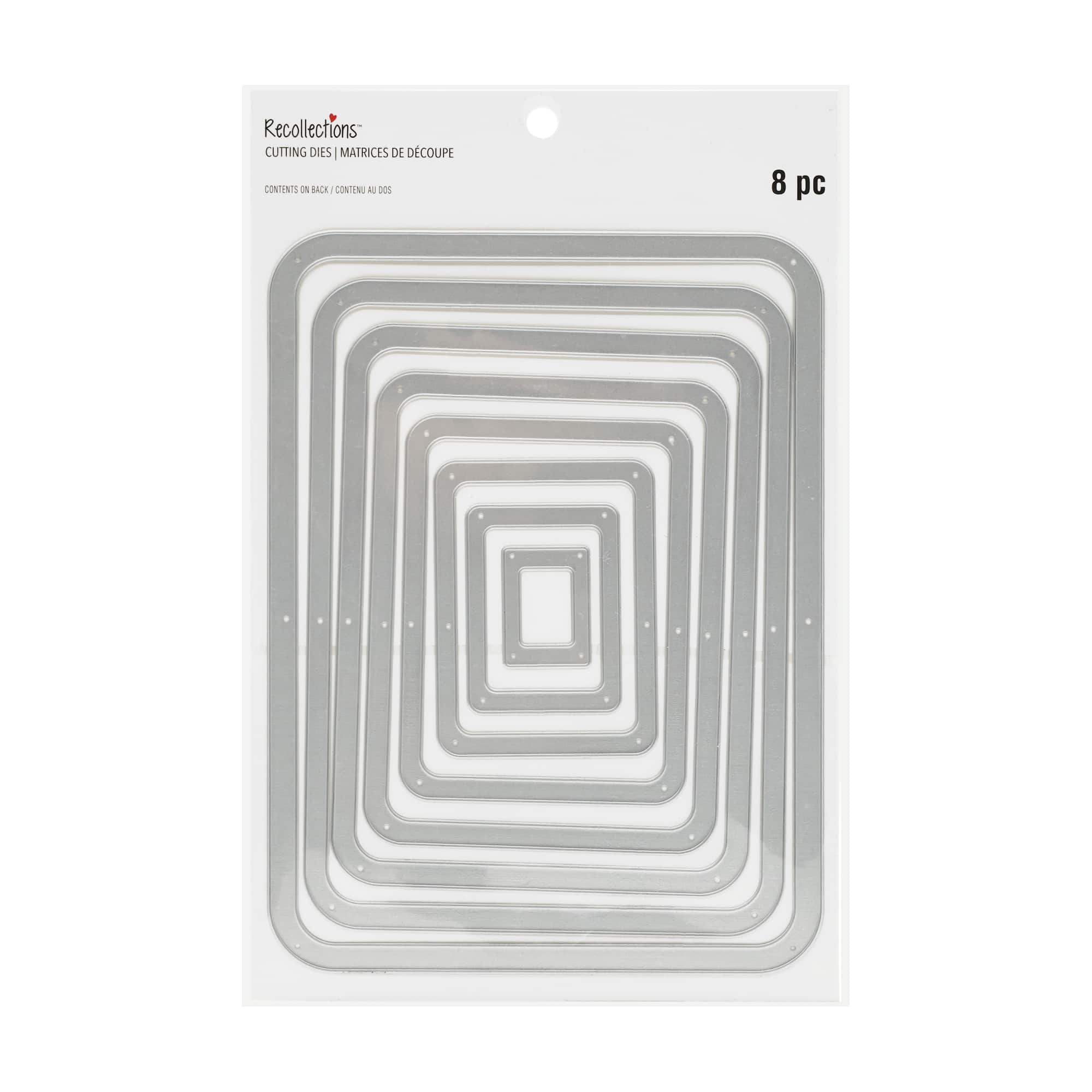 Frames Cutting Die Set by Recollections™